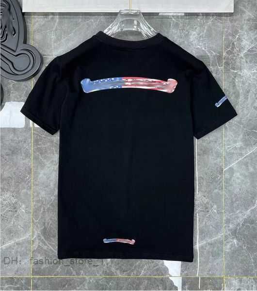 fashion mens classic t shirts brand t-shirts ch white short sweater casual embossed letter horseshoe sanskrit cross pattern designers 18 m2f, White;black
fashion mens classic t shirts brand t-shirts ch white short sweater casual embossed letter horseshoe sanskrit cross pattern designers 18 m2f, White;black