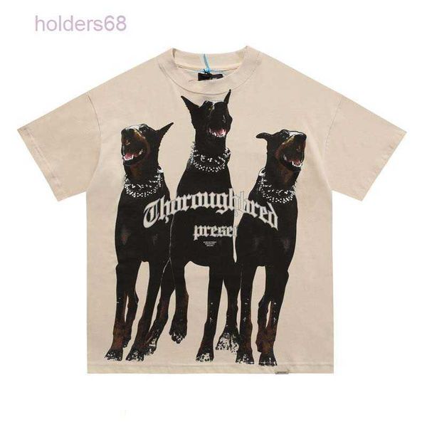 classic design 22ss owners club dog t shirt high street tee spring summer fashion skateboard men women tshirt, White;black
classic design 22ss owners club dog t shirt high street tee spring summer fashion skateboard men women tshirt, White;black