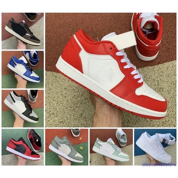 mens 1 low basketball shoes 1s unc white chicago gym red game royal black toe jogging shoe court purple reverse bred trainers spor2787
mens 1 low basketball shoes 1s unc white chicago gym red game royal black toe jogging shoe court purple reverse bred trainers spor2787