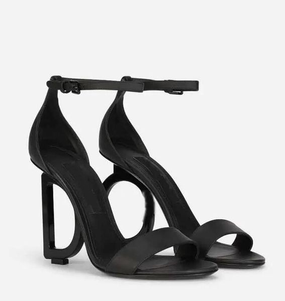23s famous keira sandals shoes for women polished calfskin baroquel heels patent leather lady gold-plated carbon gladiator sandalias party w, Black
23s famous keira sandals shoes for women polished calfskin baroquel heels patent leather lady gold-plated carbon gladiator sandalias party w, Black