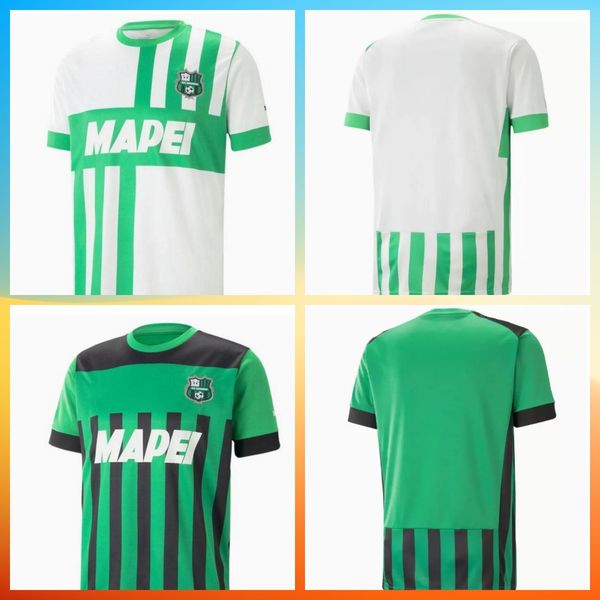 22 23 sassuolo 100th soccer jerseys home away 100 centenary years 2022 2023 jersey football shirts quality, Black;yellow
22 23 sassuolo 100th soccer jerseys home away 100 centenary years 2022 2023 jersey football shirts quality, Black;yellow