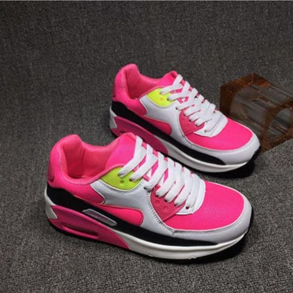 classic 90 shoes mens women outdoor shoes black white sport shock jogging walking hiking sports athletic sneakers shoe223w
classic 90 shoes mens women outdoor shoes black white sport shock jogging walking hiking sports athletic sneakers shoe223w