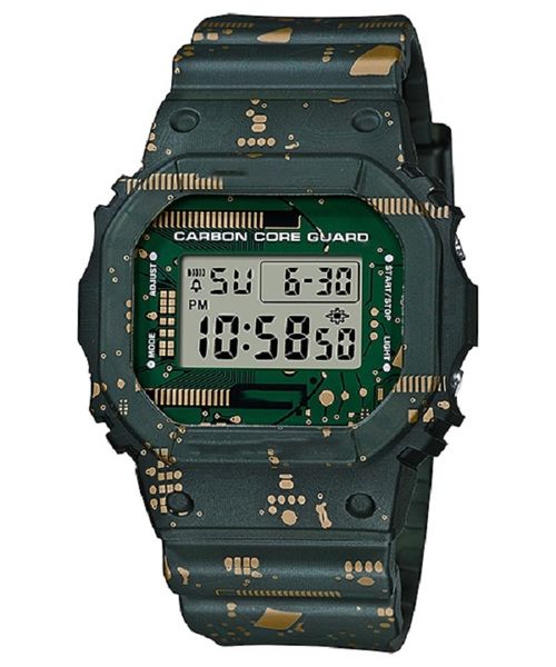 original shock watch 5600 digital quartz watch square led waterproof dial oak series full featured, Slivery;golden
original shock watch 5600 digital quartz watch square led waterproof dial oak series full featured, Slivery;golden