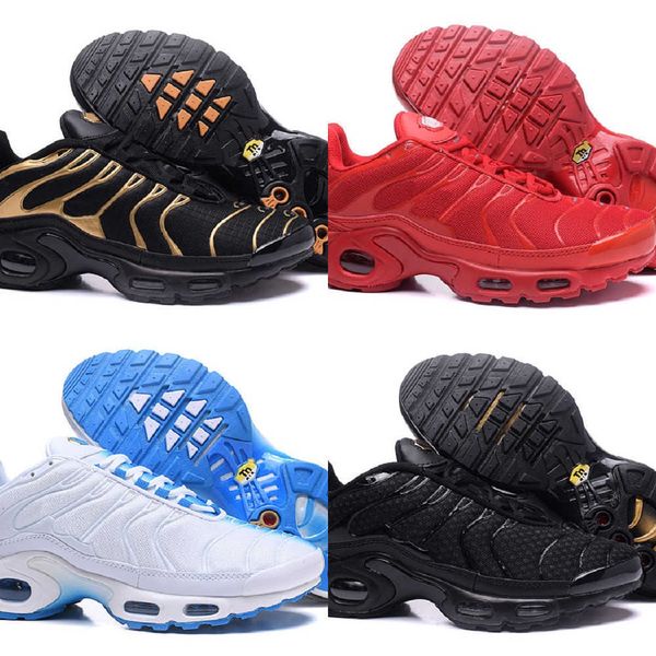 fashion mens airs tns running shoes max plus tn ultra triple black white university blue red sports shoe designer chaussures requin jogging
fashion mens airs tns running shoes max plus tn ultra triple black white university blue red sports shoe designer chaussures requin jogging