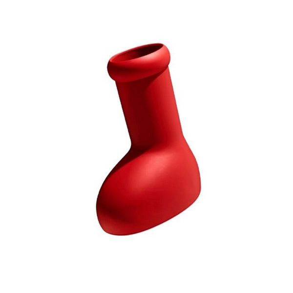 mschf boot big red boots astro boy boots mens womens rain boots thick bottom non-slip booties rubber platform bootie fashion astro boy rib, Black
mschf boot big red boots astro boy boots mens womens rain boots thick bottom non-slip booties rubber platform bootie fashion astro boy rib, Black