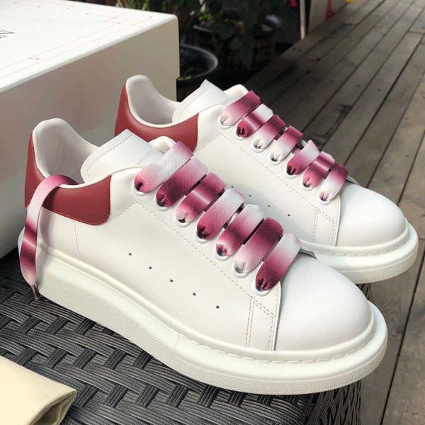 shoes silk cowhide upper sheepskin inner leather women's with thick soles small white sponge casual board shoes, Black
shoes silk cowhide upper sheepskin inner leather women's with thick soles small white sponge casual board shoes, Black