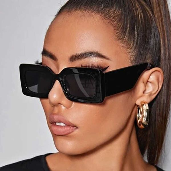 sunglasses fashion small rectangle sunglasses women brand designer rimless square sun glasses oculos lunette de sol femm shades uv400 g23022, White;black
sunglasses fashion small rectangle sunglasses women brand designer rimless square sun glasses oculos lunette de sol femm shades uv400 g23022, White;black