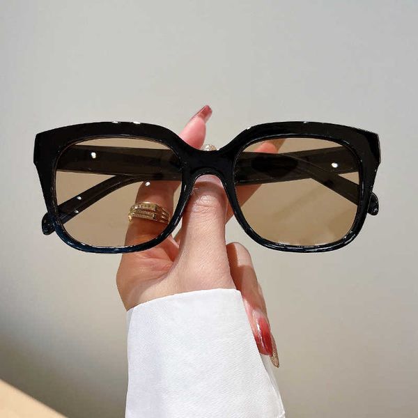 sunglasses kammpt vintage square sunglass for women 2022 fashion oversize retro female shades eyewear luxury brand design uv400 sun glasses, White;black
sunglasses kammpt vintage square sunglass for women 2022 fashion oversize retro female shades eyewear luxury brand design uv400 sun glasses, White;black
