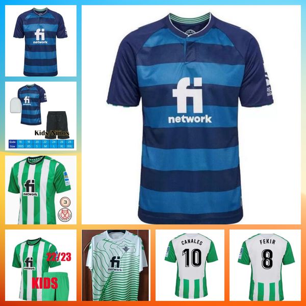 22 23 real betis soccer jerseys final copa del rey jersey joaquin b.iglesias camiseta de futbol bartra tello a.guardado 22 23 football shirt, Black;yellow
22 23 real betis soccer jerseys final copa del rey jersey joaquin b.iglesias camiseta de futbol bartra tello a.guardado 22 23 football shirt, Black;yellow