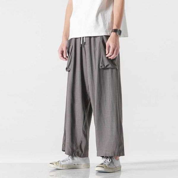 men's pants japanese loose straight wide leg men's pants fashion casual overalls street solid color retro sports pants jogging lar, Black
men's pants japanese loose straight wide leg men's pants fashion casual overalls street solid color retro sports pants jogging lar, Black