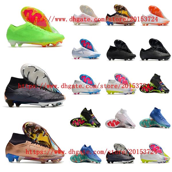 men's football boots zoomes mercurial vapores xv elite fg soccer shoes outdoor training sport cleats wholesale
men's football boots zoomes mercurial vapores xv elite fg soccer shoes outdoor training sport cleats wholesale