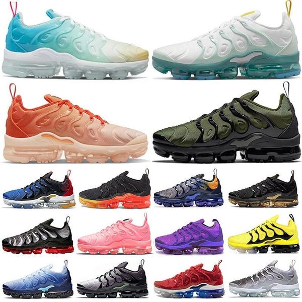 r running shoes air original plus tn shoes sports trainers soft sole black royal cherry pure platinum noble red fresh outdoor men women snea
r running shoes air original plus tn shoes sports trainers soft sole black royal cherry pure platinum noble red fresh outdoor men women snea