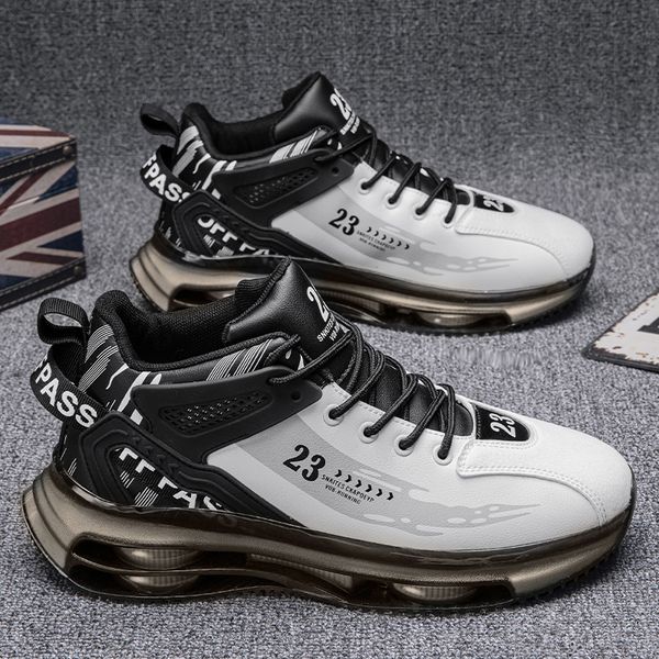 dress shoes men sneakers running boots fashion outdoor jogging sports mesh breathable cushioning black basket footwear male big size 230225
dress shoes men sneakers running boots fashion outdoor jogging sports mesh breathable cushioning black basket footwear male big size 230225
