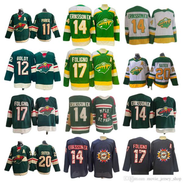 new retro ice hockey jerseys 36 mats zuccarello 11 zach parise 12 eric staal 14 joel eriksson 16 jason zucker 17 marcus foligno ryan suter s, Black;red
new retro ice hockey jerseys 36 mats zuccarello 11 zach parise 12 eric staal 14 joel eriksson 16 jason zucker 17 marcus foligno ryan suter s, Black;red