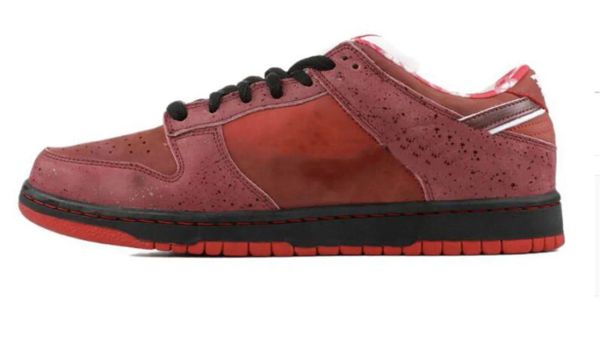 2022 authentic concepts purple lobster shoes sb dunks outdoor orange green red blue men women sports sneakers with original box size us4-13, Black
2022 authentic concepts purple lobster shoes sb dunks outdoor orange green red blue men women sports sneakers with original box size us4-13, Black