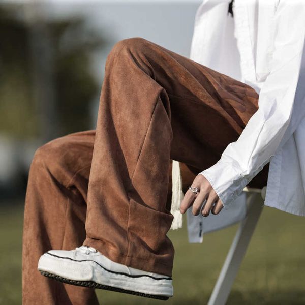 men's pants casual autumn new mens printed suede pants easycare korean elastic waist pockets mopping trousers men women pantalon male z, Black
men's pants casual autumn new mens printed suede pants easycare korean elastic waist pockets mopping trousers men women pantalon male z, Black