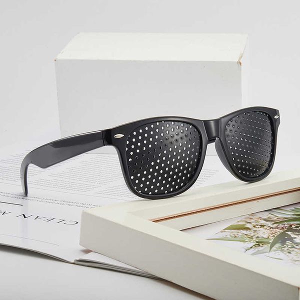 sunglasses noenname_null ophthalmology correction vision care eyewear anti-fatigue vintage anti-myopia astigmatism pin hole glasses g230225, White;black
sunglasses noenname_null ophthalmology correction vision care eyewear anti-fatigue vintage anti-myopia astigmatism pin hole glasses g230225, White;black