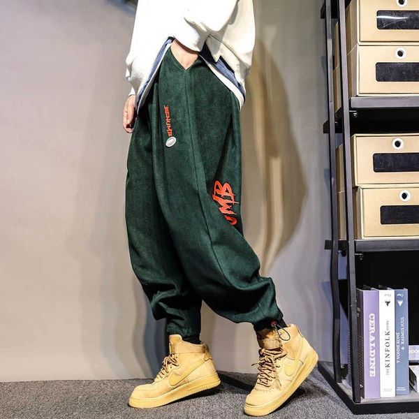 men's pants houzhou winter warm baggy casual joggers sweatpants thick korean streetwear hip hop harajuku fashion blue gray trousers mal, Black
men's pants houzhou winter warm baggy casual joggers sweatpants thick korean streetwear hip hop harajuku fashion blue gray trousers mal, Black