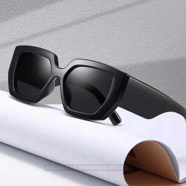 sunglasses vintage small rectangle sunglasses women oval designer square sun glasses for women shades female eyewear anti-glare uv400 g23022, White;black
sunglasses vintage small rectangle sunglasses women oval designer square sun glasses for women shades female eyewear anti-glare uv400 g23022, White;black