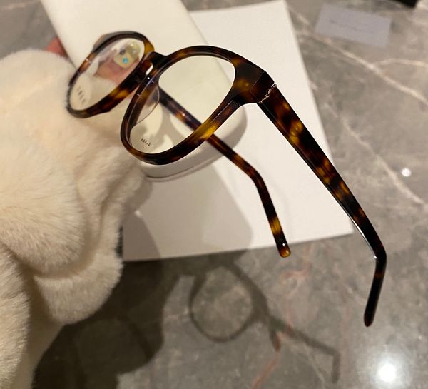 women square eyeglasses m110 havana gold frame glasses frame eyewear fashion sunglasses frames with box, Black
women square eyeglasses m110 havana gold frame glasses frame eyewear fashion sunglasses frames with box, Black