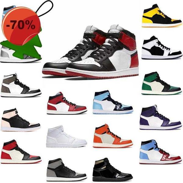 boots 2023 jumpma 1 basketball shoes 1s og unc court purple red orbit aurora smoke grey bred university gold trainers sneakers eur 36 -46, Black
boots 2023 jumpma 1 basketball shoes 1s og unc court purple red orbit aurora smoke grey bred university gold trainers sneakers eur 36 -46, Black