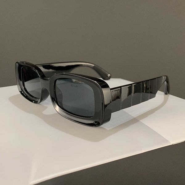 sunglasses kammpt new in vintage sunglasses 2022 fashion small rectangle sun glasses for men trendy brand design uv400 shades for women g230, White;black
sunglasses kammpt new in vintage sunglasses 2022 fashion small rectangle sun glasses for men trendy brand design uv400 shades for women g230, White;black