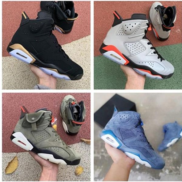 2020 jumpman 6 basketball shoes 6s rings unc tinker white infrared sports shoes mens silver dmp black university blue trainers327j
2020 jumpman 6 basketball shoes 6s rings unc tinker white infrared sports shoes mens silver dmp black university blue trainers327j