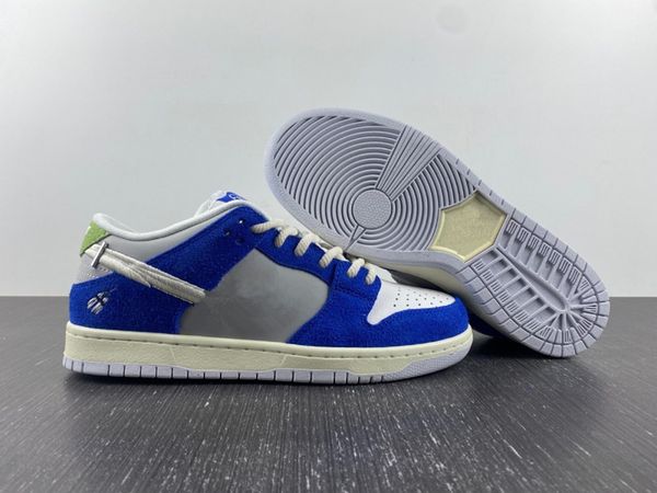 2023 skate outdoor shoes fly streetwear x dk low game royal sail grey fog sports designer skateboarding shoes trainers sneakers
2023 skate outdoor shoes fly streetwear x dk low game royal sail grey fog sports designer skateboarding shoes trainers sneakers