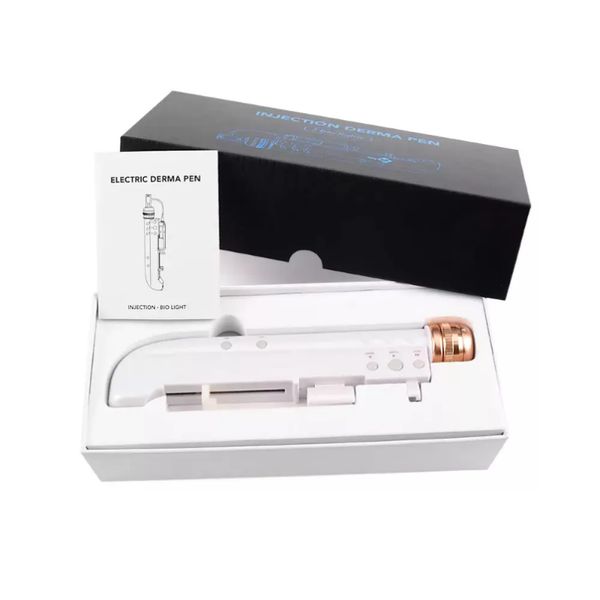 derma pen needle water meso gun mesotherapy needles for anti wrinkle removal158, Black;white
derma pen needle water meso gun mesotherapy needles for anti wrinkle removal158, Black;white