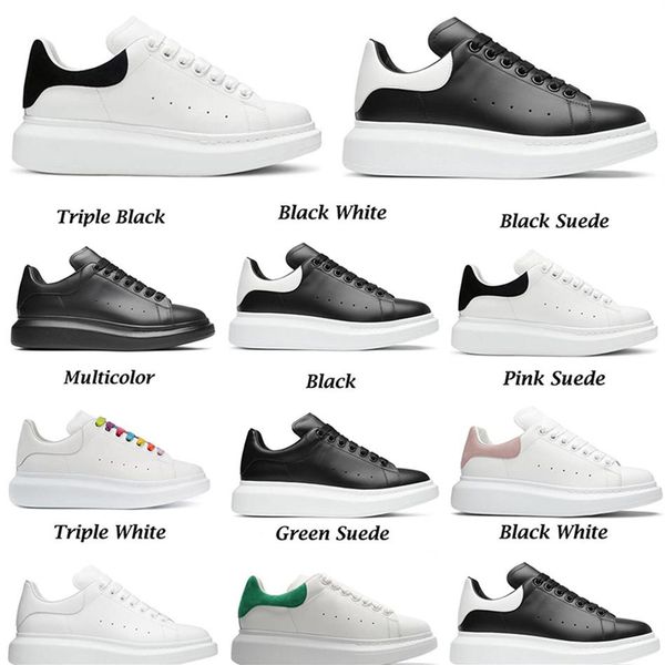 men women designers sneaker casual shoe 3m reflective sneake fashion genuine leather velet outdoor platform flat mens 241k
men women designers sneaker casual shoe 3m reflective sneake fashion genuine leather velet outdoor platform flat mens 241k