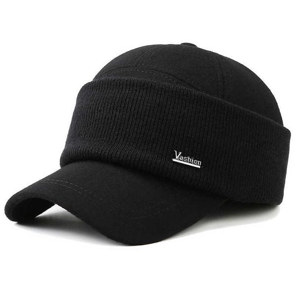 ball caps lidafish winter tide ear protection baseball cap outdoor thicken warm men dad hat knitted design snapback hatj230227, Blue;gray
ball caps lidafish winter tide ear protection baseball cap outdoor thicken warm men dad hat knitted design snapback hatj230227, Blue;gray