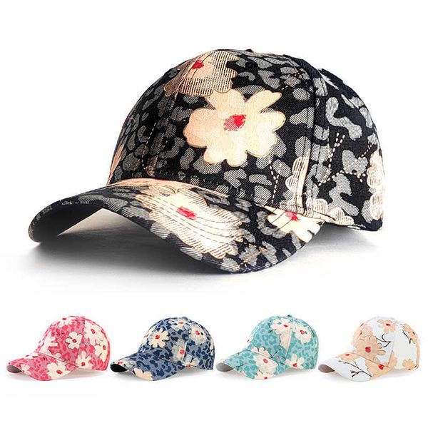 ball caps women's new fashion colorful flower baseball cap spring autumn trend lovers hat outdoor sports adjustable sun graffiti bonesj, Blue;gray
ball caps women's new fashion colorful flower baseball cap spring autumn trend lovers hat outdoor sports adjustable sun graffiti bonesj, Blue;gray