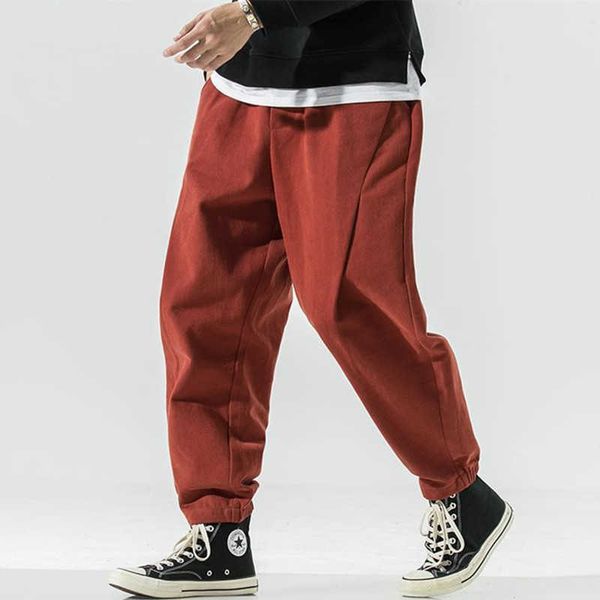 men's pants autumn and winter japanesestyle harajuku work pants men's chinese casual straight pants retro large size pants men, Black
men's pants autumn and winter japanesestyle harajuku work pants men's chinese casual straight pants retro large size pants men, Black