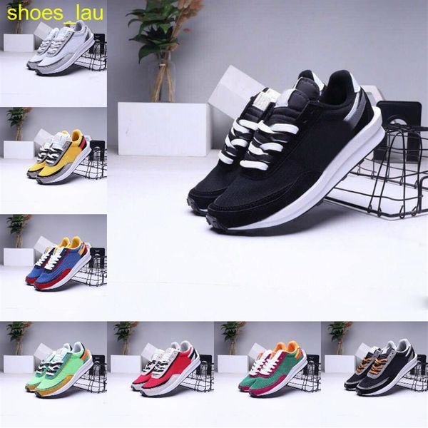 2021 men running sports shoes designer ldv women undercover waffle racer black white tripe daybreak trainers varsity outdoor sneak171y
2021 men running sports shoes designer ldv women undercover waffle racer black white tripe daybreak trainers varsity outdoor sneak171y