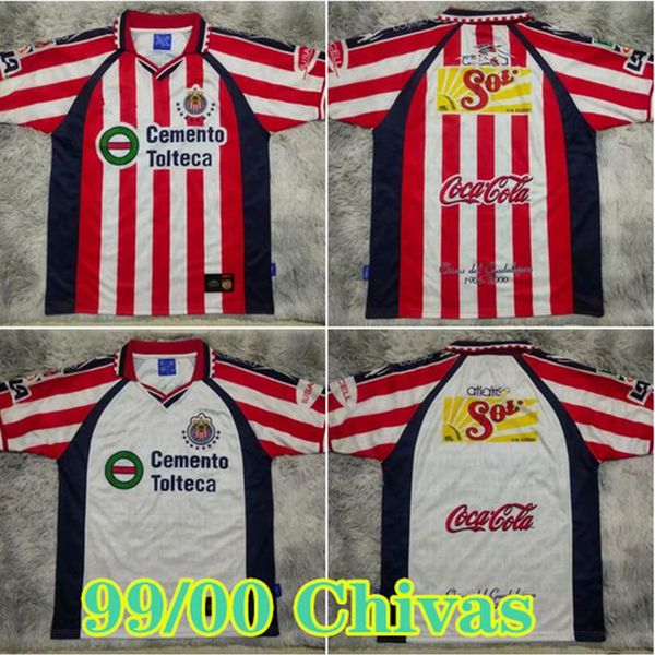 99 00 chivas retro guadalajara soccer jerseys 06 07 chivas regal o peralta i brizuela a pulido soccer shirt a vega football unifor205i, Black;yellow
99 00 chivas retro guadalajara soccer jerseys 06 07 chivas regal o peralta i brizuela a pulido soccer shirt a vega football unifor205i, Black;yellow