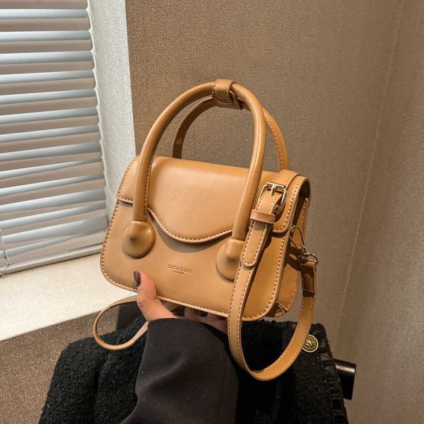 cross body bag advanced texture small bag women's new popular cross-body bag this year
cross body bag advanced texture small bag women's new popular cross-body bag this year