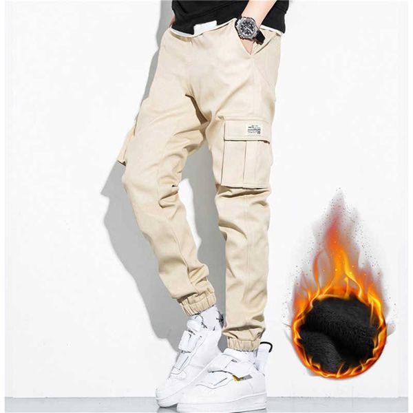 men's pants 2022 spring and summer multipocket overalls men's new streetwear jogging pants men's casual pants loose leggings, Black
men's pants 2022 spring and summer multipocket overalls men's new streetwear jogging pants men's casual pants loose leggings, Black