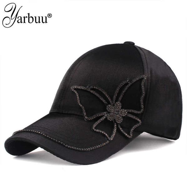 ball caps 2023 new fashion black butterfly baseball cap girls and women snapback hip hop sun hat rhinestone casquettj230227, Blue;gray
ball caps 2023 new fashion black butterfly baseball cap girls and women snapback hip hop sun hat rhinestone casquettj230227, Blue;gray