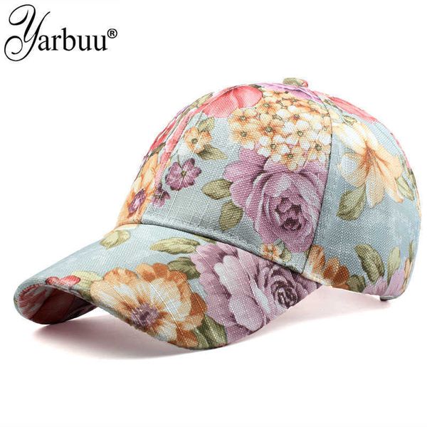 ball caps lady flower print baseball cap 2018 new fashion casual snapback hat spring caps for girls drop shippingj230227, Blue;gray
ball caps lady flower print baseball cap 2018 new fashion casual snapback hat spring caps for girls drop shippingj230227, Blue;gray
