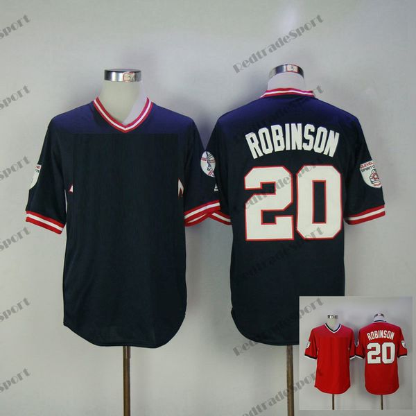 mens 20 eddie robinson baseball jerseys vintage blue white stitched shirts, Blue;black
mens 20 eddie robinson baseball jerseys vintage blue white stitched shirts, Blue;black