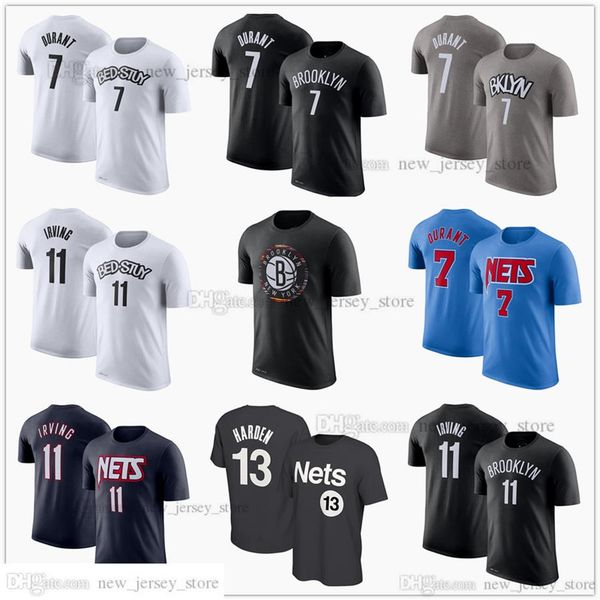 print basketball fans &tees t-shirt 11 kyrie 7 kevin irving durant 13 james joe harden harris patty mills blake lamarcus griff216d, Black
print basketball fans &tees t-shirt 11 kyrie 7 kevin irving durant 13 james joe harden harris patty mills blake lamarcus griff216d, Black