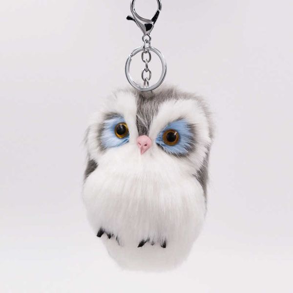 pendant key hairball rings new popular imitation rabbit hair owl pendant fur bag car pendant lovely animal plush key chain, Slivery;golden
pendant key hairball rings new popular imitation rabbit hair owl pendant fur bag car pendant lovely animal plush key chain, Slivery;golden