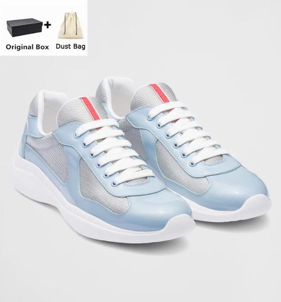 luxury 23s/s runner sports americas cup men shoes tech fabrics technical fabric mens skateboard walking low sneakers comfort trainers eu38-4, Black
luxury 23s/s runner sports americas cup men shoes tech fabrics technical fabric mens skateboard walking low sneakers comfort trainers eu38-4, Black