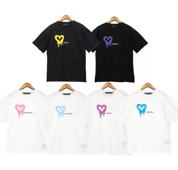 summer men's t shirts t shirt palms palmangel city designer limited edition inkjet graffiti letter printing men's and women's, White;black
summer men's t shirts t shirt palms palmangel city designer limited edition inkjet graffiti letter printing men's and women's, White;black