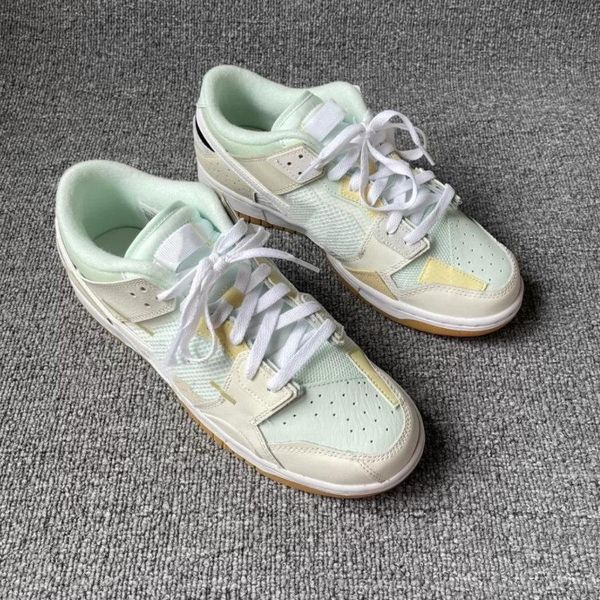 dunks shoes low scrap sea glass skateboard running bowling men women gray green stitching casual skate board sb mans womans sneakers, Black
dunks shoes low scrap sea glass skateboard running bowling men women gray green stitching casual skate board sb mans womans sneakers, Black