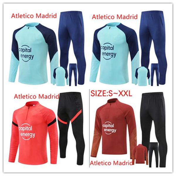 2021 2022 2023 atletico madrids suarez soccer jerseys 22 23 joao felix m. llorente correa camiseta football men kids kit griezmann r. de pau, Black;yellow
2021 2022 2023 atletico madrids suarez soccer jerseys 22 23 joao felix m. llorente correa camiseta football men kids kit griezmann r. de pau, Black;yellow