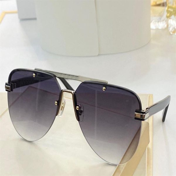 men sunglasses for women latest selling fashion 69ws sun glasses mens sunglass gafas de sol glass uv400 lens with case3329, White;black
men sunglasses for women latest selling fashion 69ws sun glasses mens sunglass gafas de sol glass uv400 lens with case3329, White;black
