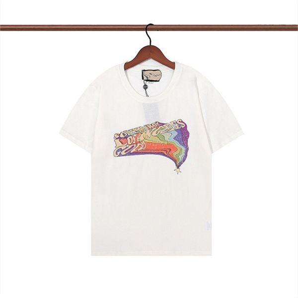 luxury mens designer t shirt black red letter printed shirts short sleeve fashion brand designer tees m-3xl pm129, White;black
luxury mens designer t shirt black red letter printed shirts short sleeve fashion brand designer tees m-3xl pm129, White;black
