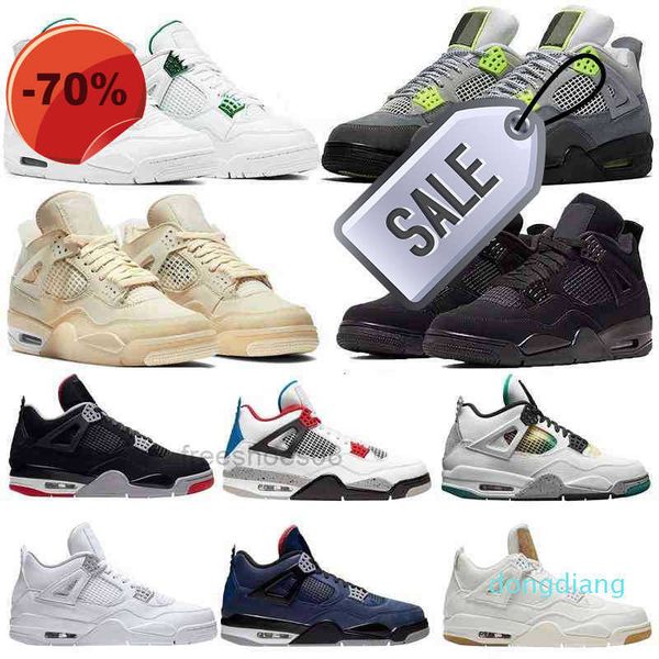 boots 2021 4 4s jumpman basketball shoes metallic purple red green bred ovo splatter black cat what the men mens sport sneakers
boots 2021 4 4s jumpman basketball shoes metallic purple red green bred ovo splatter black cat what the men mens sport sneakers