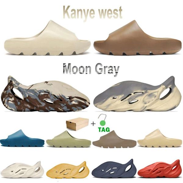 fahion slippers foam runner bone desert sand women mens resin slides mxt sliders platform house summer outdoor beach slipper size 205f, Black
fahion slippers foam runner bone desert sand women mens resin slides mxt sliders platform house summer outdoor beach slipper size 205f, Black